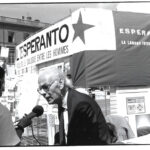 1997 stand Forom Esperanto