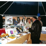 2001 Forom 2001 stand 2