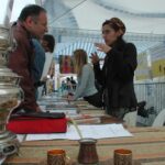 2002 stand langues turque et ouzbec