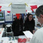 2002 stand neerlandais