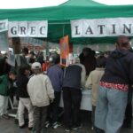 2003 stand grec latin forom