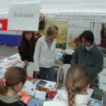 2003 stand polonais