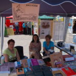 2006 stand Gallicien 2006