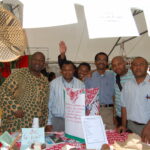 2006 stand des comores 2006