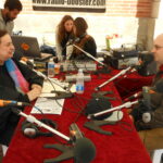 2013 radio FMR Suzane Tafany