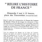 CS-RelireHistoireDeFrance-1999