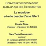 CS Musique besoin Fete-1993