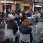 2012 On parle des Langues dans le quartier parlons en