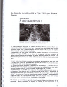 la dépêche 2 juin 2011(1)