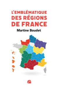 L'emblématique des régions de France